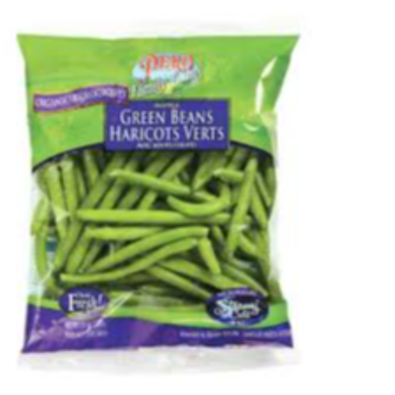 Green Beans  Main Image